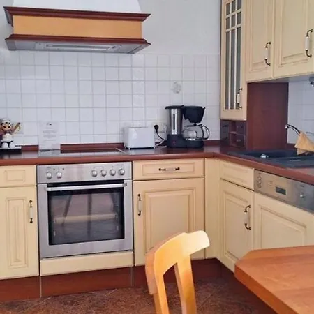 Appartement Easy Home Boizenburg