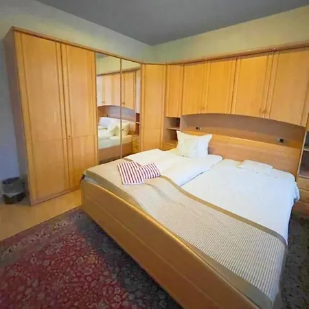 Daire Easy Home Boizenburg *